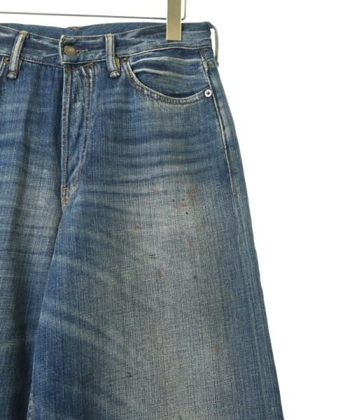 Acne Studios（アクネストゥディオズ）デニムパンツ 青 サイズ:S メンズ/2200684411019