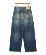 Acne Studios（アクネストゥディオズ）デニムパンツ 青 サイズ:S メンズ/2200684411019