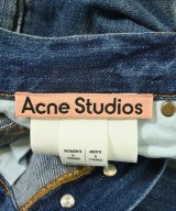 Acne Studios（アクネストゥディオズ）デニムパンツ 青 サイズ:S メンズ/2200684411019