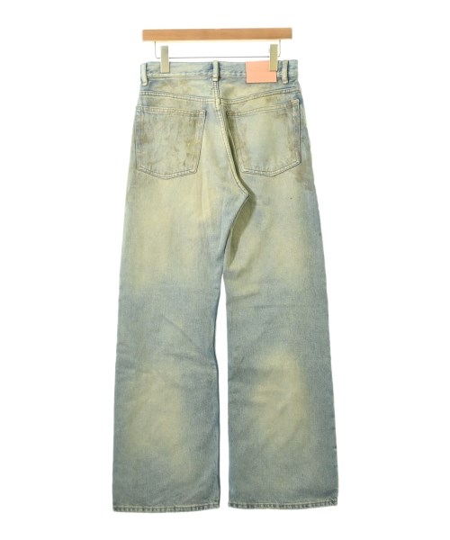 Acne Studios（アクネストゥディオズ）デニムパンツ 青 サイズ:26(XS位) メンズ/2200684411026