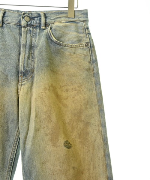 Acne Studios（アクネストゥディオズ）デニムパンツ 青 サイズ:26(XS位) メンズ/2200684411026