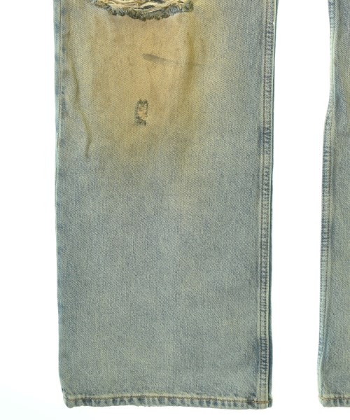 Acne Studios（アクネストゥディオズ）デニムパンツ 青 サイズ:26(XS位) メンズ/2200684411026