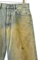 Acne Studios（アクネストゥディオズ）デニムパンツ 青 サイズ:26(XS位) メンズ/2200684411026