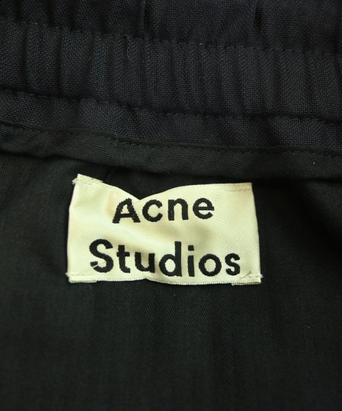 Acne Studios（アクネストゥディオズ）その他 紺 サイズ:44(S位) メンズ/2200683911145