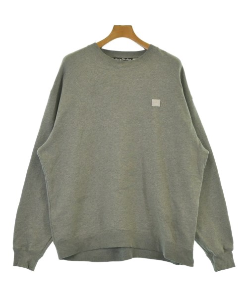 Acne Studios(アクネストゥディオズ)スウェット グレー サイズ:M/2200684565019