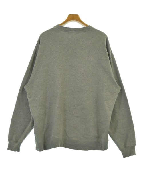Acne Studios（アクネストゥディオズ）スウェット グレー サイズ:M メンズ/2200684565019