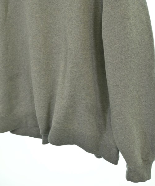 Acne Studios（アクネストゥディオズ）スウェット グレー サイズ:M メンズ/2200684565019