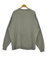 Acne Studios（アクネストゥディオズ）スウェット グレー サイズ:M メンズ/2200684565019