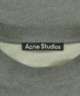 Acne Studios（アクネストゥディオズ）スウェット グレー サイズ:M メンズ/2200684565019