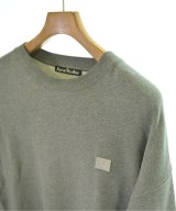 Acne Studios（アクネストゥディオズ）スウェット グレー サイズ:M メンズ/2200684565019