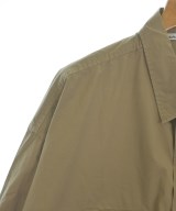 Acne Studios（アクネストゥディオズ）カジュアルシャツ ベージュ サイズ:50(XL位) メンズ/2200684581088