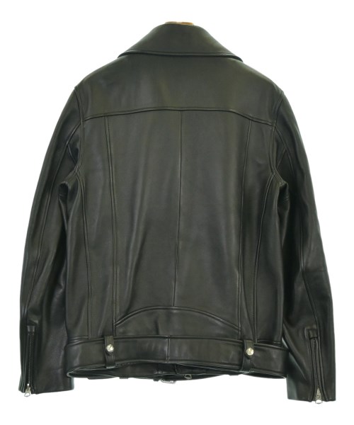 Acne Studios（アクネストゥディオズ）ライダース 黒 サイズ:46(M位) メンズ/2200684745046