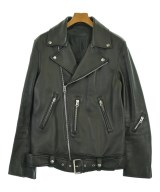 Acne Studios（アクネストゥディオズ）ライダース 黒 サイズ:46(M位) メンズ/2200684745046