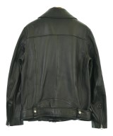 Acne Studios（アクネストゥディオズ）ライダース 黒 サイズ:46(M位) メンズ/2200684745046