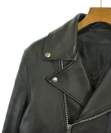 Acne Studios（アクネストゥディオズ）ライダース 黒 サイズ:46(M位) メンズ/2200684745046