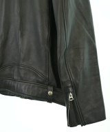 Acne Studios（アクネストゥディオズ）ライダース 黒 サイズ:46(M位) メンズ/2200684745046