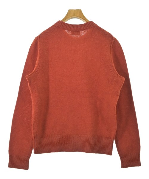 Acne Studios（アクネストゥディオズ）ニット・セーター 赤 サイズ:S メンズ/2200680804051