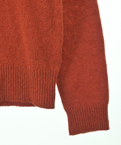 Acne Studios（アクネストゥディオズ）ニット・セーター 赤 サイズ:S メンズ/2200680804051