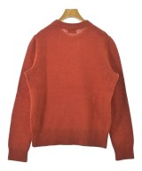 Acne Studios（アクネストゥディオズ）ニット・セーター 赤 サイズ:S メンズ/2200680804051