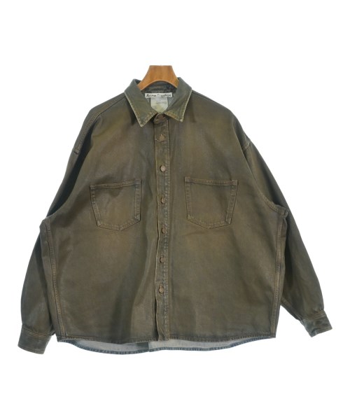 アクネストゥディオズ(Acne Studios)のAcne Studios ブルゾン（その他）