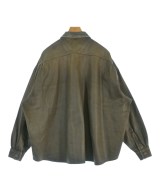 Acne Studios（アクネストゥディオズ）その他 茶 サイズ:ML メンズ/2200684928012