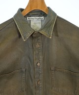 Acne Studios（アクネストゥディオズ）その他 茶 サイズ:ML メンズ/2200684928012