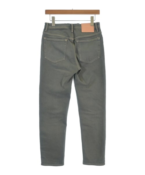 Acne Studios（アクネストゥディオズ）デニムパンツ グレー サイズ:28(S位) メンズ/2200678888056