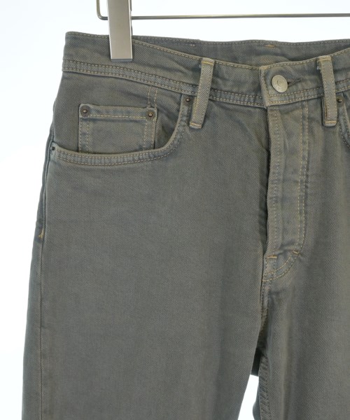 Acne Studios（アクネストゥディオズ）デニムパンツ グレー サイズ:28(S位) メンズ/2200678888056