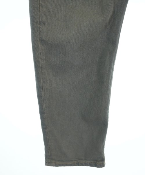 Acne Studios（アクネストゥディオズ）デニムパンツ グレー サイズ:28(S位) メンズ/2200678888056
