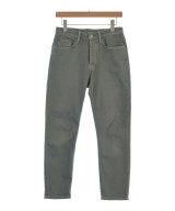 Acne Studios（アクネストゥディオズ）デニムパンツ グレー サイズ:28(S位) メンズ/2200678888056