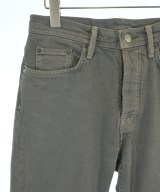 Acne Studios（アクネストゥディオズ）デニムパンツ グレー サイズ:28(S位) メンズ/2200678888056