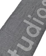 Acne Studios（アクネストゥディオズ）ストール グレー サイズ:- メンズ/2200681968561