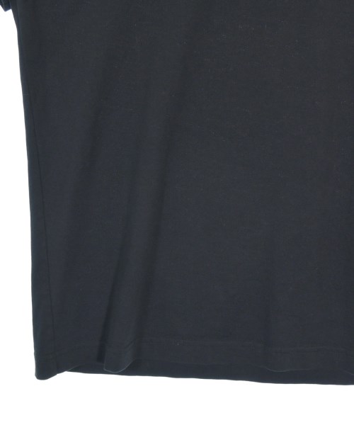 Acne Studios（アクネストゥディオズ）Tシャツ・カットソー 黒 サイズ:L メンズ/2200685457030