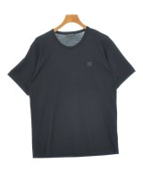 Acne Studios（アクネストゥディオズ）Tシャツ・カットソー 黒 サイズ:L メンズ/2200685457030