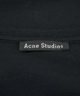 Acne Studios（アクネストゥディオズ）Tシャツ・カットソー 黒 サイズ:L メンズ/2200685457030