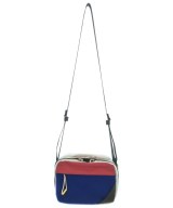 Acne Studios（アクネストゥディオズ）ショルダーバッグ 青 サイズ:- メンズ/2200685457054