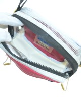 Acne Studios（アクネストゥディオズ）ショルダーバッグ 青 サイズ:- メンズ/2200685457054