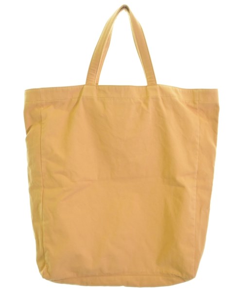 Acne Studios（アクネストゥディオズ）トートバッグ オレンジ サイズ:- メンズ/2200682944090