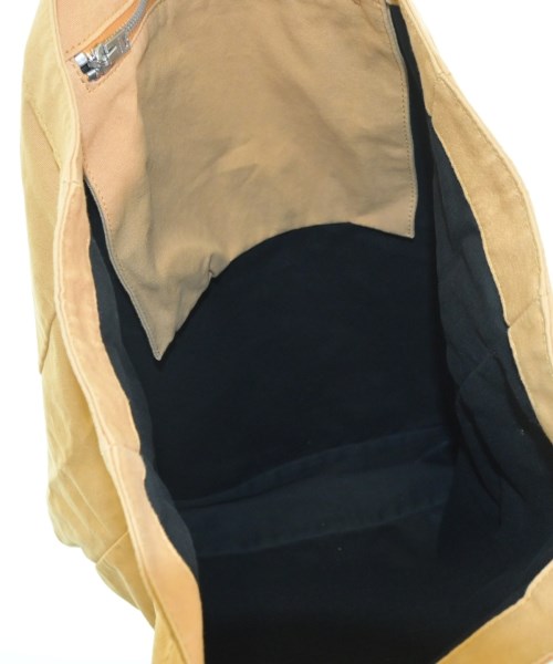 Acne Studios（アクネストゥディオズ）トートバッグ オレンジ サイズ:- メンズ/2200682944090