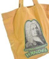 Acne Studios（アクネストゥディオズ）トートバッグ オレンジ サイズ:- メンズ/2200682944090