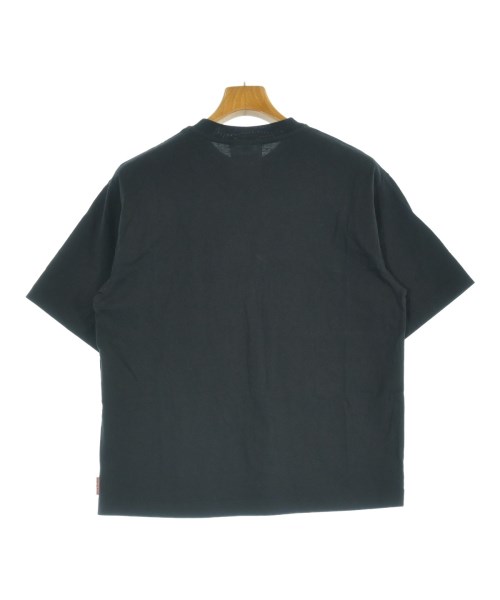 Acne Studios（アクネストゥディオズ）Tシャツ・カットソー 黒 サイズ:XS メンズ/2200685687079
