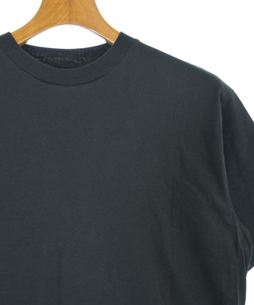 Acne Studios（アクネストゥディオズ）Tシャツ・カットソー 黒 サイズ:XS メンズ/2200685687079