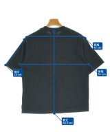 Acne Studios（アクネストゥディオズ）Tシャツ・カットソー 黒 サイズ:XS メンズ/2200685687079