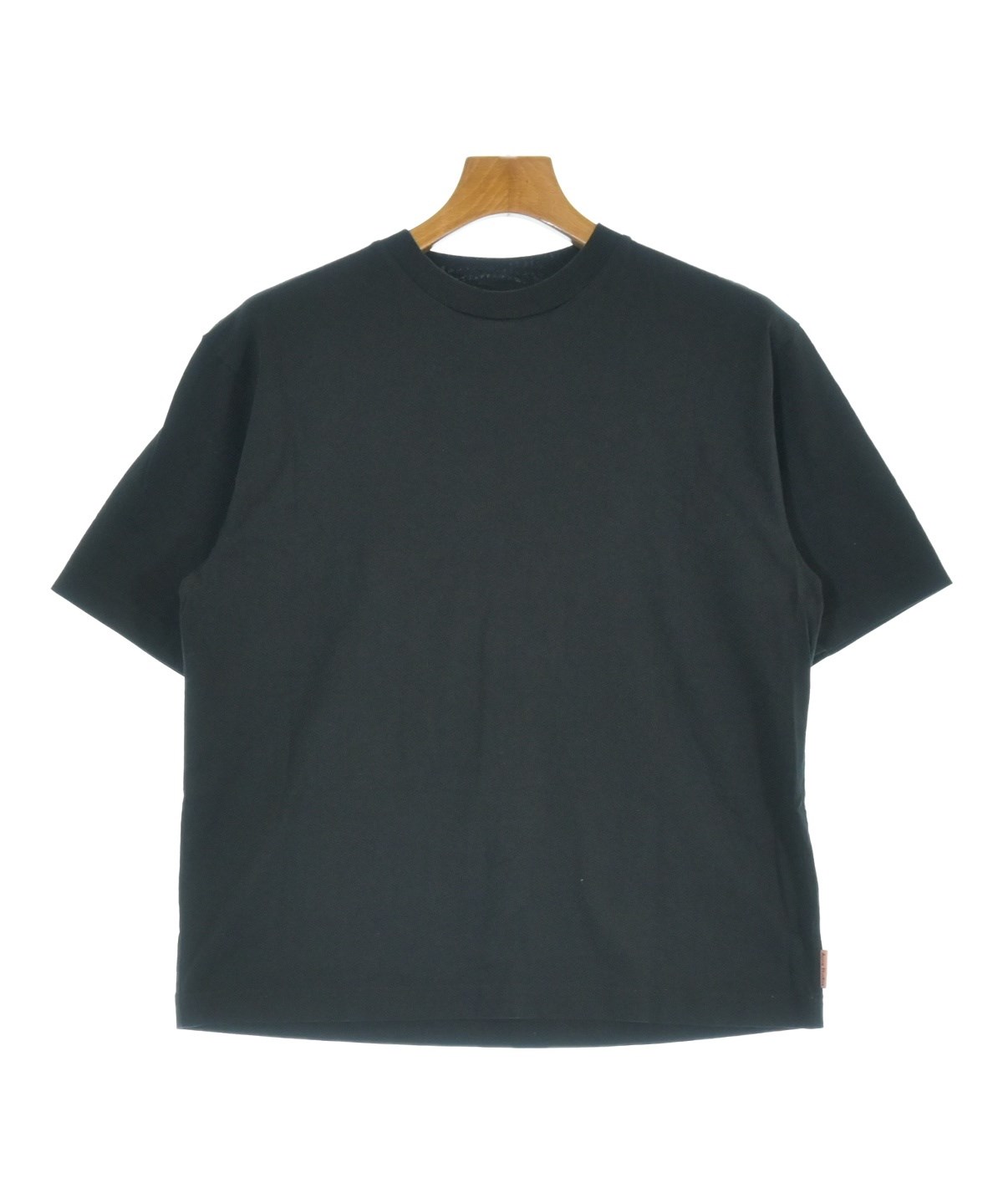 Acne Studios（アクネストゥディオズ）Tシャツ・カットソー 黒 サイズ
