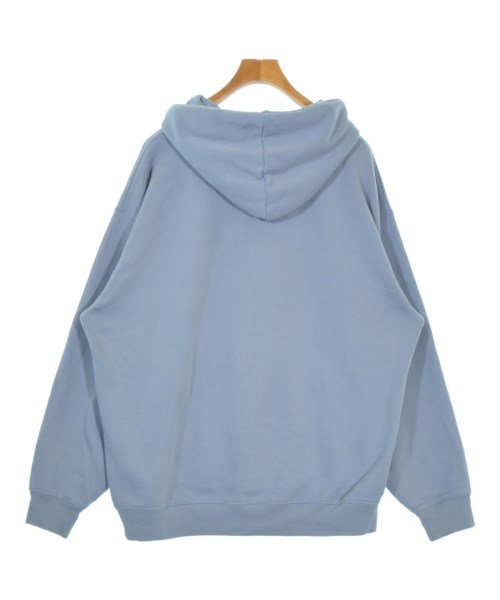 Acne Studios（アクネストゥディオズ）パーカー 青 サイズ:L メンズ/2200685727072