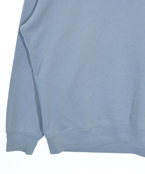 Acne Studios（アクネストゥディオズ）パーカー 青 サイズ:L メンズ/2200685727072