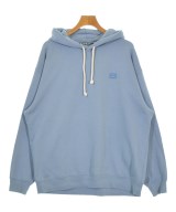 Acne Studios（アクネストゥディオズ）パーカー 青 サイズ:L メンズ/2200685727072