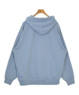 Acne Studios（アクネストゥディオズ）パーカー 青 サイズ:L メンズ/2200685727072