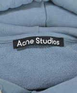 Acne Studios（アクネストゥディオズ）パーカー 青 サイズ:L メンズ/2200685727072
