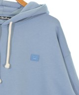 Acne Studios（アクネストゥディオズ）パーカー 青 サイズ:L メンズ/2200685727072